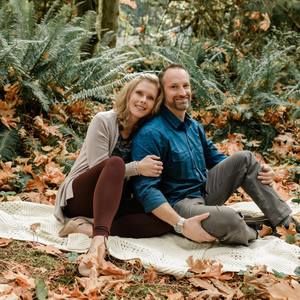 Meet your Posher, Christy